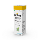 Brillinz Brightening Face Wash -100ml