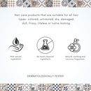 Lim & Cello Color Me Impressed Hair Mask 250 ml