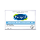 Cetaphil Cleansing & Moisturising syndet Bar 75g