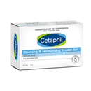 Cetaphil Cleansing & Moisturising syndet Bar 75g
