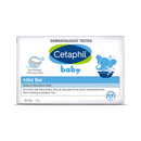 Cetaphil baby Mild Bar-75g