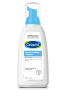 Cetaphil Gentle Foaming Cleanser 236ml