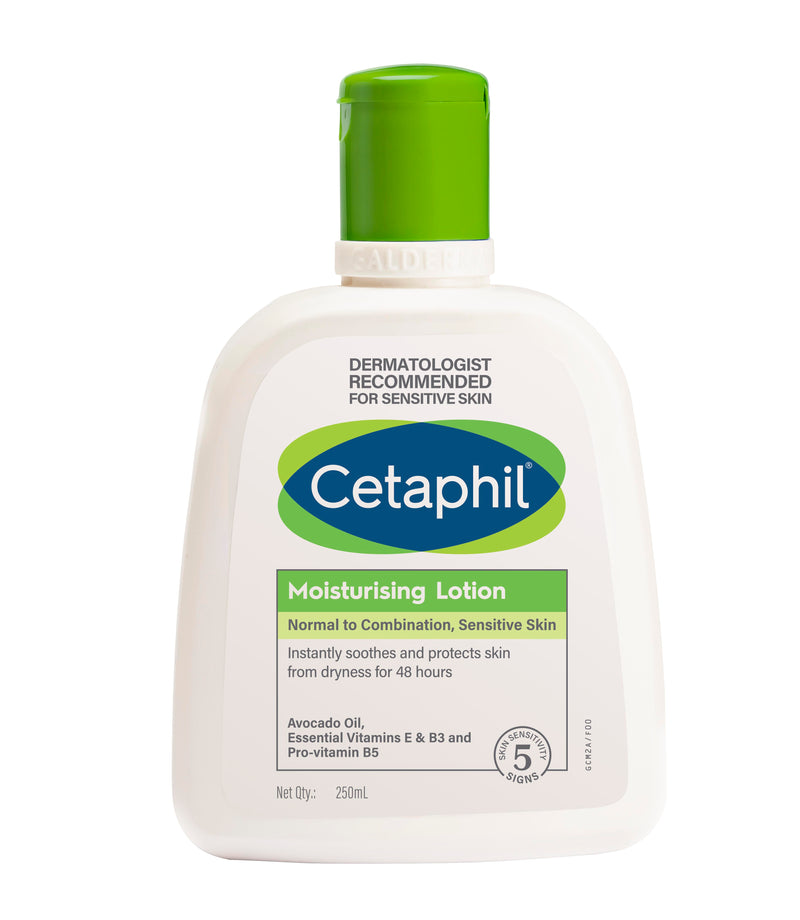 Cetaphil Moisturising Lotion - 250 ml