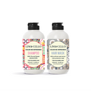 Lim & Cello Color Me Impressed Shampoo 250ml & Color Me Impressed Hair Mask 250ml