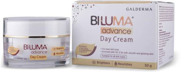 Biluma Advance Day Cream -50g