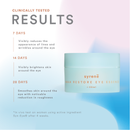 Syrene Aqua Restore Eye Essence 3ml