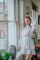 Invisibobble Rosie Fortescue set Trendy Treasure Kit