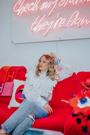 Invisibobble Rosie Fortescue set Trendy Treasure Kit