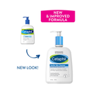 Cetaphil Gentle Skin Cleanser 500ml