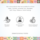 Lim & Cello Color Me Impressed Shampoo 250 ml