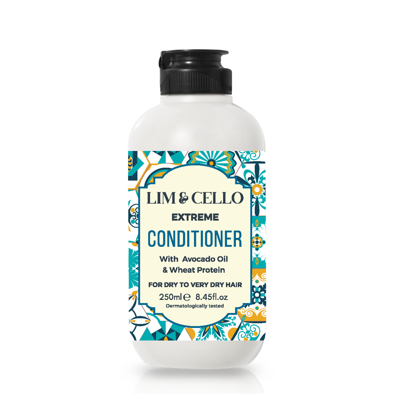 Lim & Cello Extreme Conditioner 250 ml