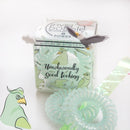 Invisibobble Original Circus Collection Hawkwardly