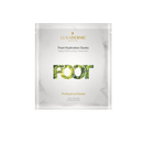 LuxaDerme Foot Hydration Socks- Professional  series
