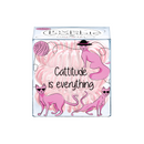 Invisibobble ORIGINAL Circus Collection Cattitude (Hanging Pack)
