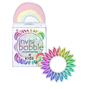 Invisibobble KIDS Hanging Pack Magic Rainbow w. sticker