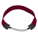 INVISIBOBBLE MULTIBAND Red-y To Rumble Hair Band and Hair Tie - 2-in-1 band
