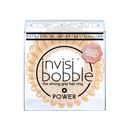 INVISIBOBBLE Power To Be Or Nude To Be Hair Ties, Extra Strong Grip for Think Hair, Hair Accessories for Women - Pack of 3