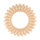 INVISIBOBBLE Power To Be Or Nude To Be Hair Ties, Extra Strong Grip for Think Hair, Hair Accessories for Women - Pack of 3