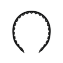 Invisibobble Hairhalo British Royal Crown and Glory