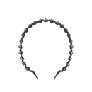 Invisibobble Hairhalo British Royal Put Your Crown On