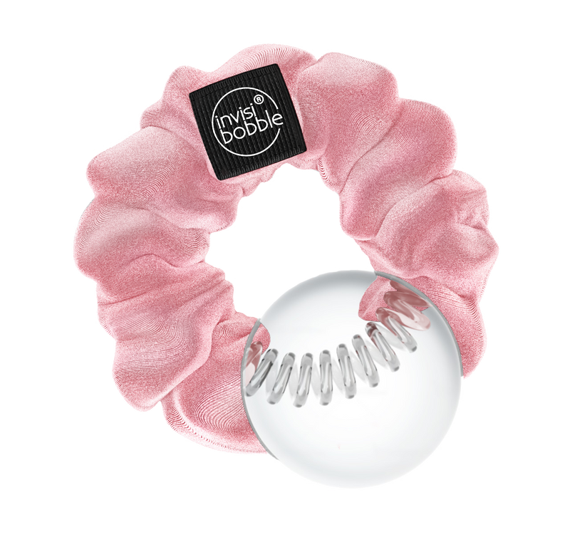 INVISIBOBBLE Sprunchie Prima Ballerina Hair Ring