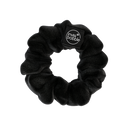 INVISIBOBBLE SPRUNCHIE, True Black Spiral Hair Ring