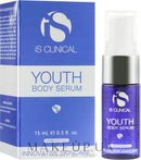 iS CLINICAL Youth Body Serum 15ml