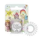 Invisibobble kids hanging pack Princess w sticker
