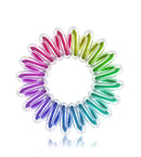 Invisibobble KIDS Hanging Pack Magic Rainbow w. sticker