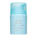 Syrene Aquagel Oil to Foam Cleanser 30ml