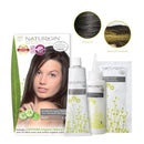 Naturigin Permanent Hair Colour - Ebony 115ml