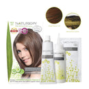 Naturigin Permanent Hair Colour- Copper Brown
