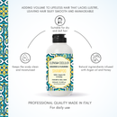 Lim & Cello Nourish & Flourish Shampoo 250 ml