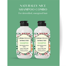 Lim & Cello Naturally Nice Shampoo 250 ml Pack of 2