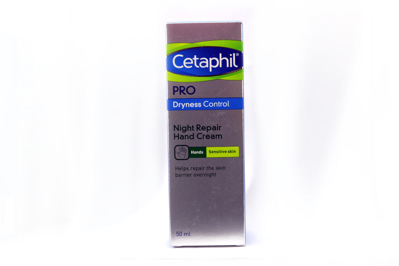 Cetaphil PRO Dryness Control Repair Hand Cream-50ml