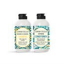 Lim & Cello Nourish & Flourish Shampoo 250ml and Extreme Conditioner 250ml