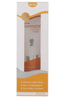 Sunmate Gel Cream SPF 30 PA+ -50g