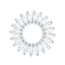 INVISIBOBBLE Kids Spiral Hair Ring - Princess Sparkle