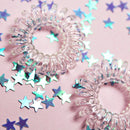 INVISIBOBBLE Kids Spiral Hair Ring - Princess Sparkle