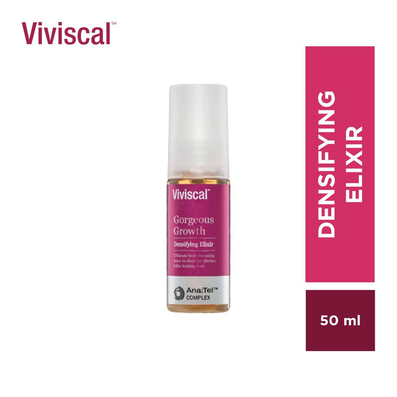 Viviscal Gorgeous Growth Densifying Elixir-50ml