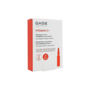 BABE VITAMIN C+ 2X2ml Ampoules