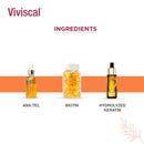 Viviscal Man Full Force Fortifying Shampoo 250ml