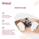 Viviscal Man Full Force Fortifying Shampoo 250ml