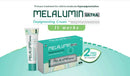 Melalumin Ultra Depigmenting  Cream- 20gm