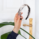 Invisibobble Hair Halo Urban Safari What Happens in Safari