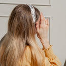 Invisibobble Hair Halo Urban Safari What Happens in Safari