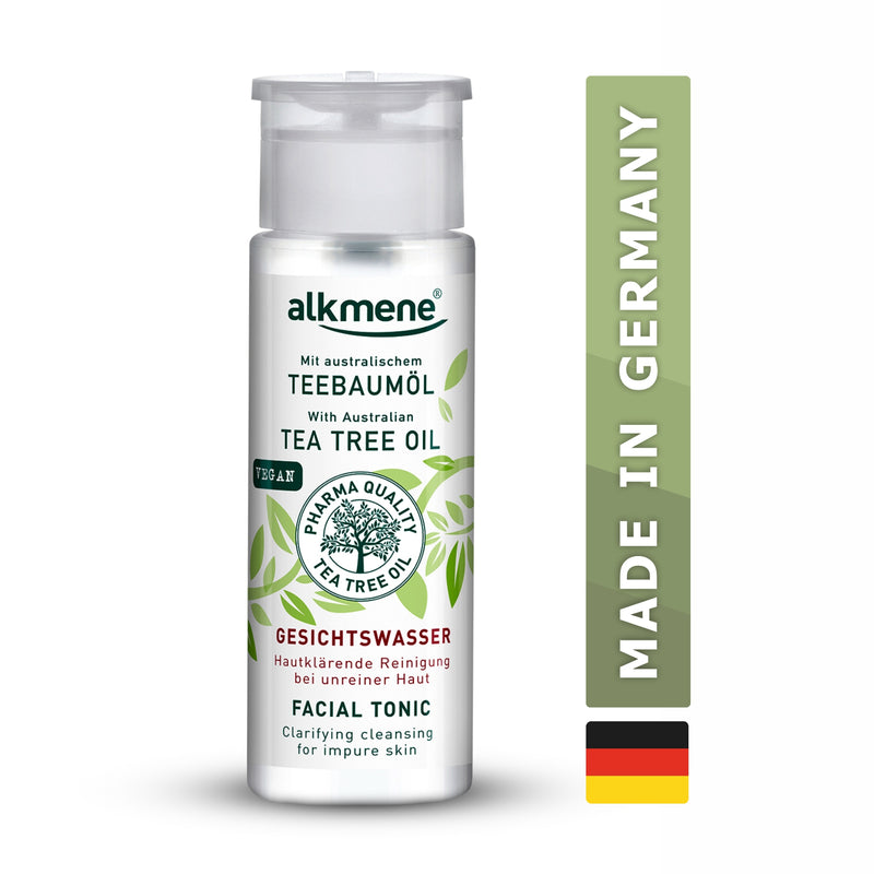 Alkmene Tree Tea Facial Tonic | 150 ml