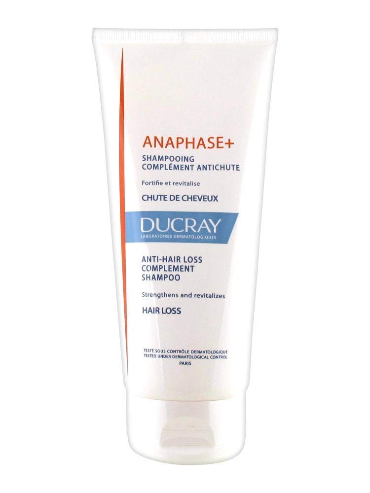 Ducray Anaphase+ Anti-Hair Loss Complement Shampoo -100ml