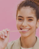 Invisibobble ORIGINAL Rose Muse (Hanging Pack)