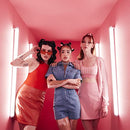 Invisibobble Twins Prima Ballerina